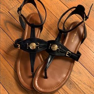Tommy Hilfiger Sandals